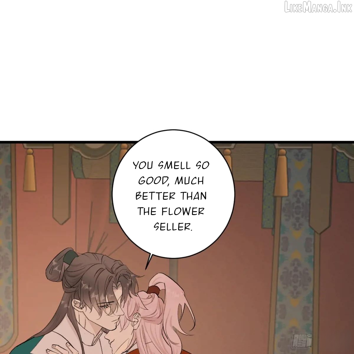 My Own Evil God Chapter 44 - page 7